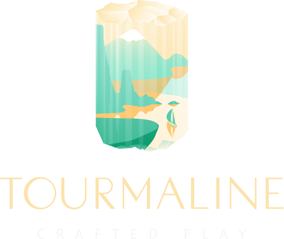 Tourmaline